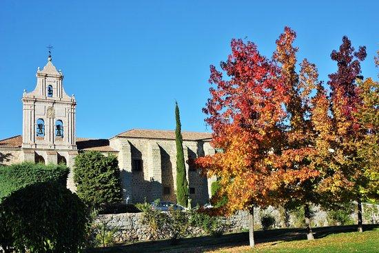 Convento de la Encarnación